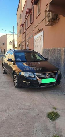 تيزنيت المشور أفرع