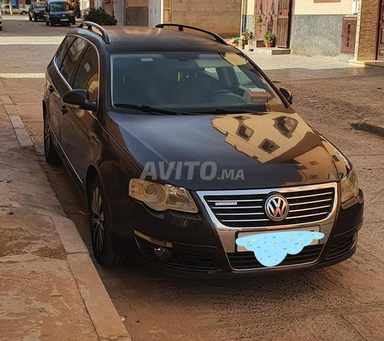 تيزنيت المشور أفرع