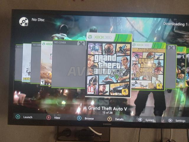 إكس بوكس 360 معدل - 2