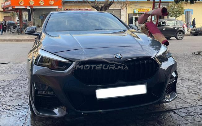 BMW Série 2 Diesel Automatique 2021 à Casablanca