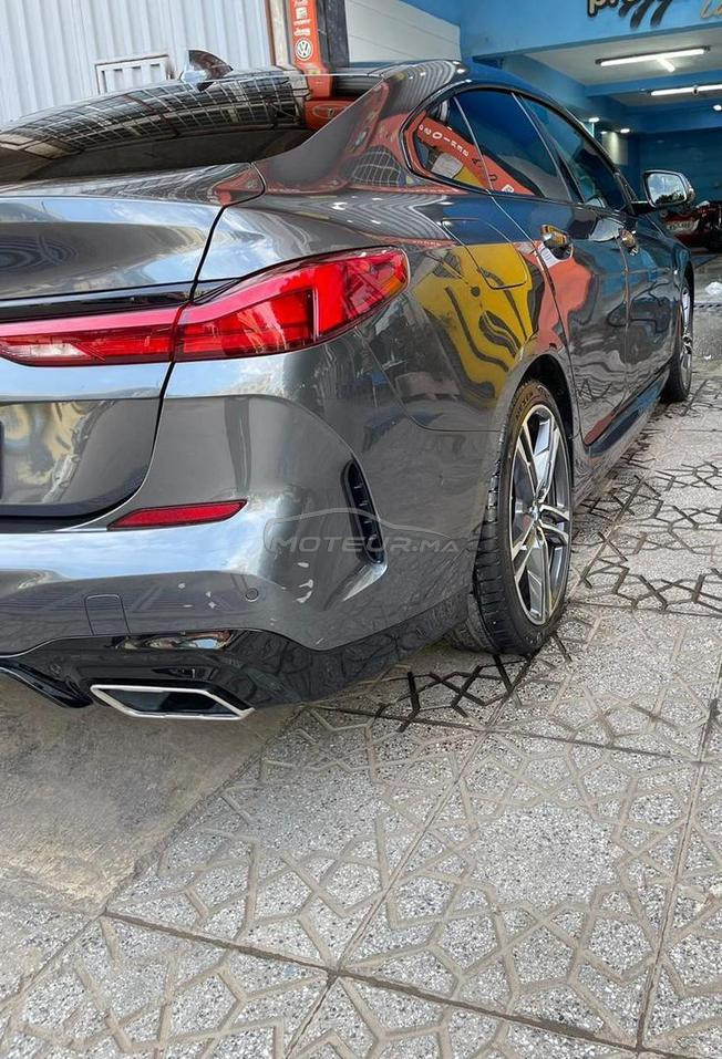 BMW Série 2 Diesel Automatique 2021 à Casablanca