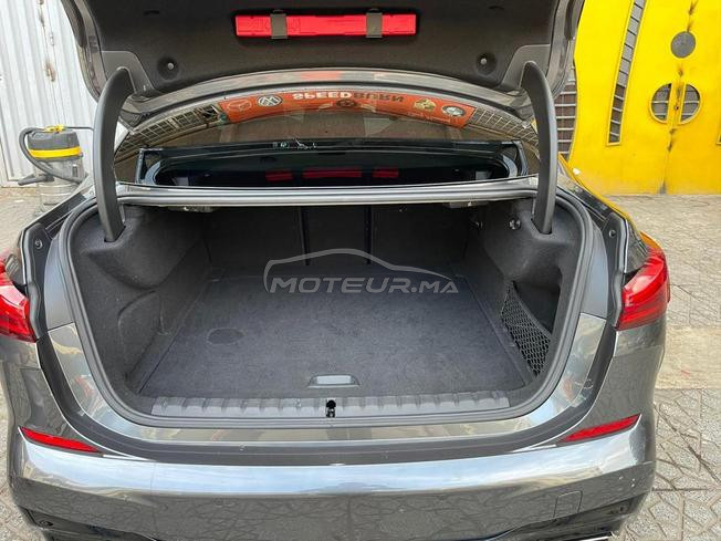 BMW Série 2 Diesel Automatique 2021 à Casablanca