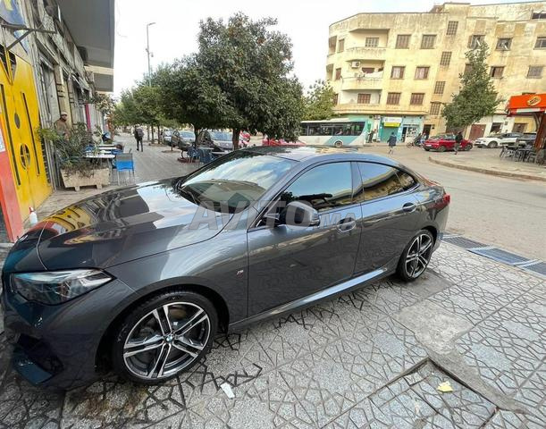 BMW Série 2 Diesel Automatique 2021 à Casablanca - 2