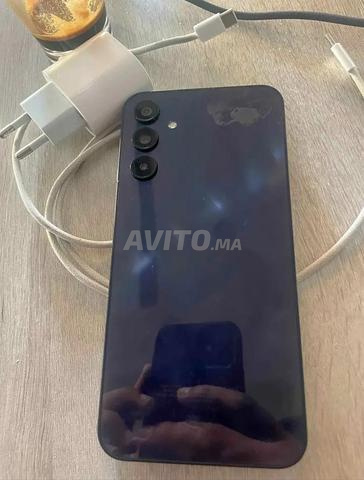 Samsung A15 128GB 6GB RAM – Neuf - 2