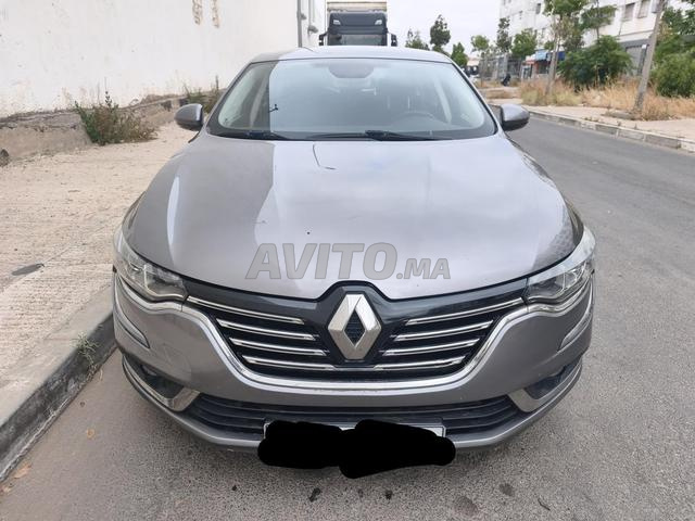 Renault Talisman 2019 - 2