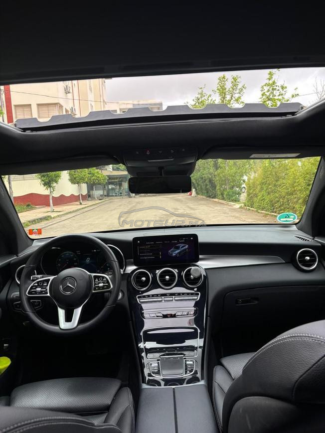 mercedes GLC 300de diwana 06/2026