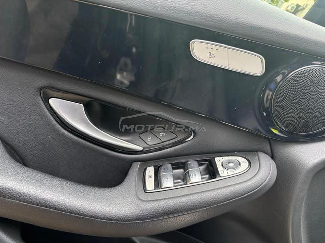 mercedes GLC 300de diwana 06/2026