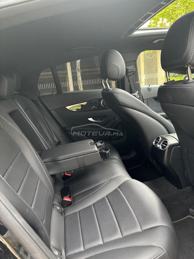 mercedes GLC 300de diwana 06/2026