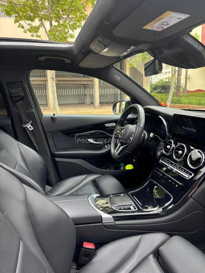 mercedes GLC 300de diwana 06/2026