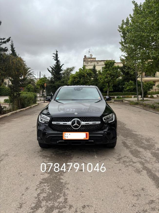 mercedes GLC 300de diwana 06/2026