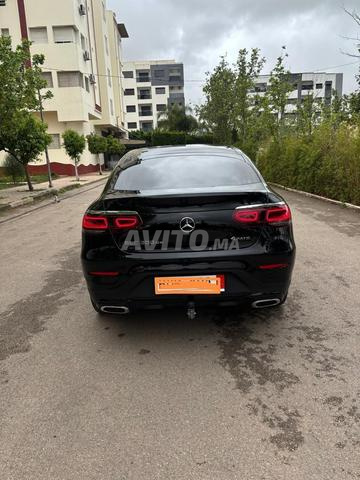 مرسيدس GLC 300de ديوانا 06/2026 - 2
