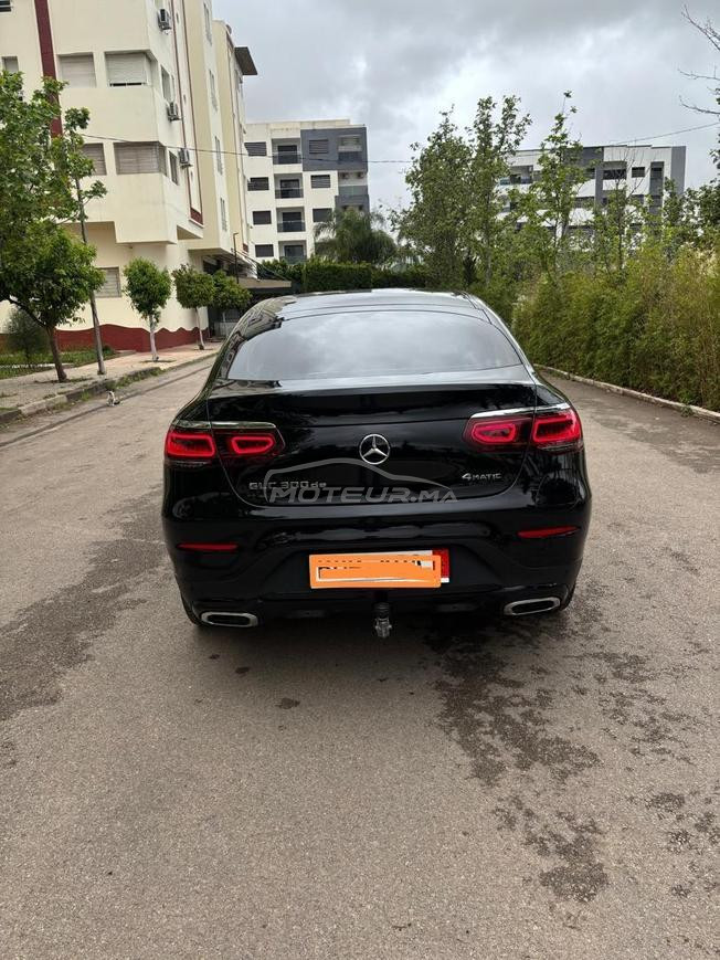 mercedes GLC 300de diwana 06/2026