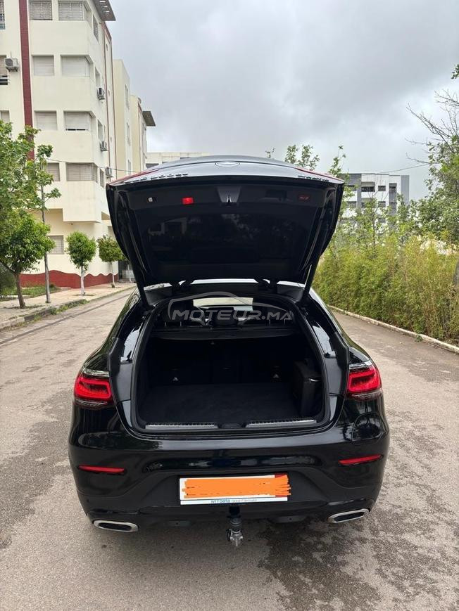 mercedes GLC 300de diwana 06/2026