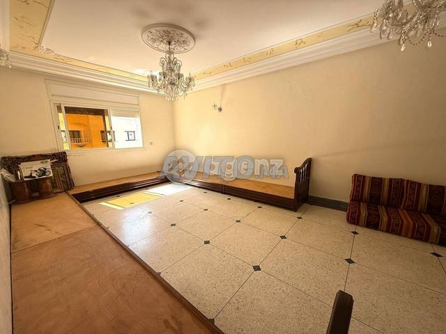 CMN-SI-1697 - Appartement à vendre à Bourgogne Est - 2