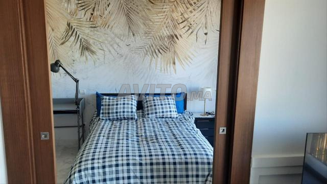🏡 Studio meublé à louer – Oasis, Casablanca - 2