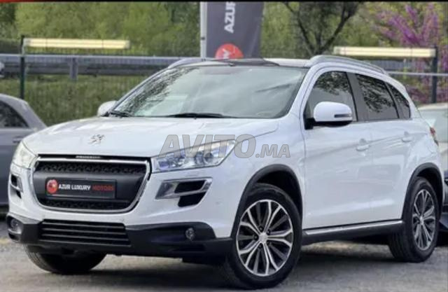 Peugeot 2025 Diesel Full Options - 2
