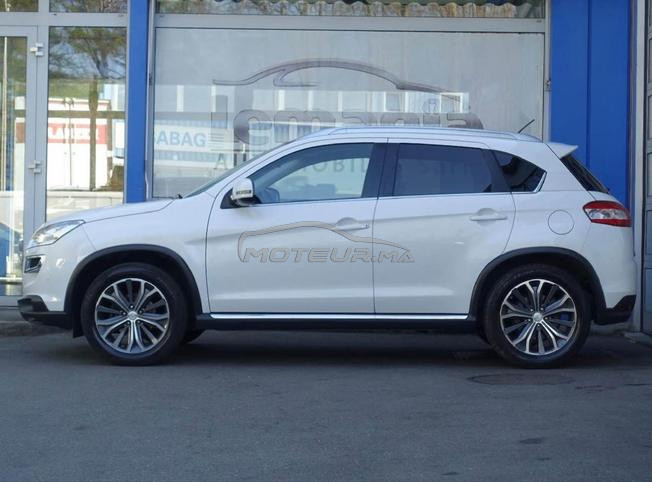 Peugeot déd 2025 full options 