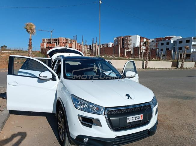 Peugeot déd 2025 full options 