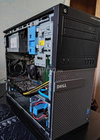 PC BUREAU I7