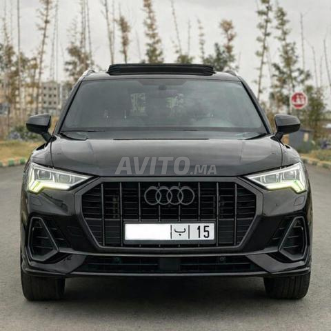 Audi Q3 comme neuf - 2