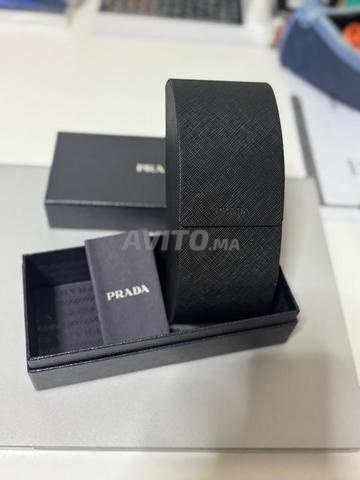 Lunettes Prada originales - 2