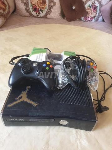 إكس بوكس 360 سليم 250 جيجا