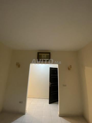 Appartement à louer apparemment - 2