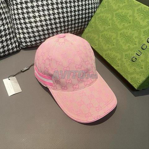 كاسكيطة Gucci - 2