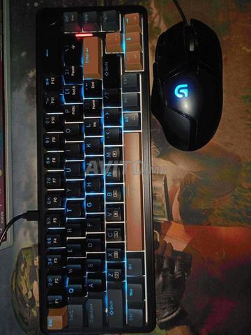 PC gamer I7 - 2