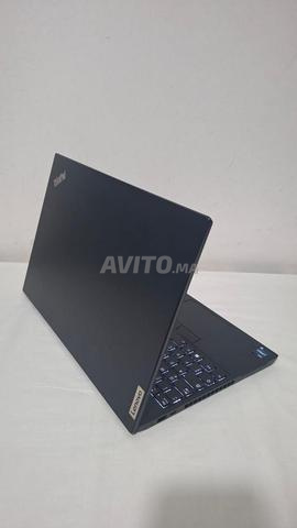 Lenovo Thinkpad P15v Workstation i7 12ème RTX A2000 - 2