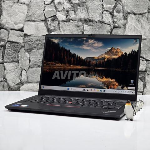 LENOVO Thinkpad E14 Gen4 / i5 الجيل الثاني عشر - 2