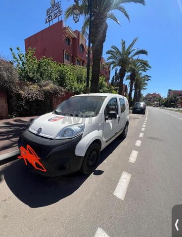 Fiat Fiorino bon état - 2