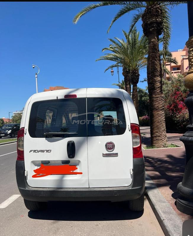 fiat fiorino bonne état