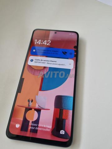 Redmi Note Pro 11