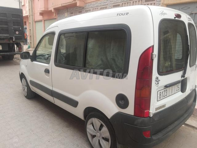 Kingoo. D65. Nalfaa. Agadir - 2