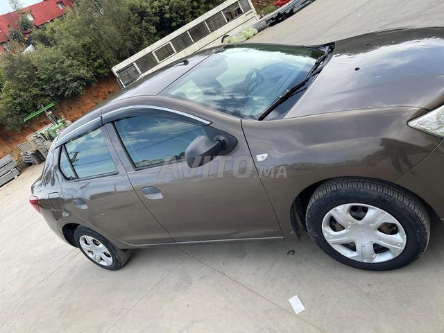 Dacia Logan - 2