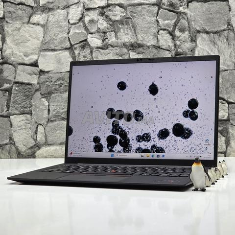 LENOVO Thinkpad X1 Carbon G9 / i5 11eme - 2