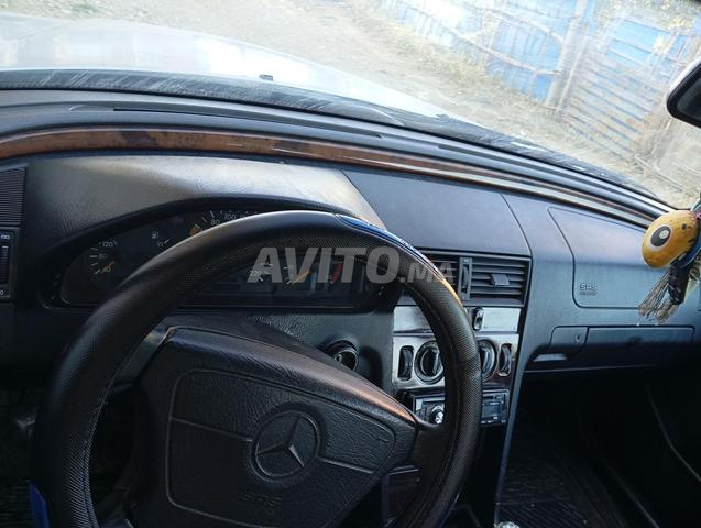 Mercedes C220 - 2