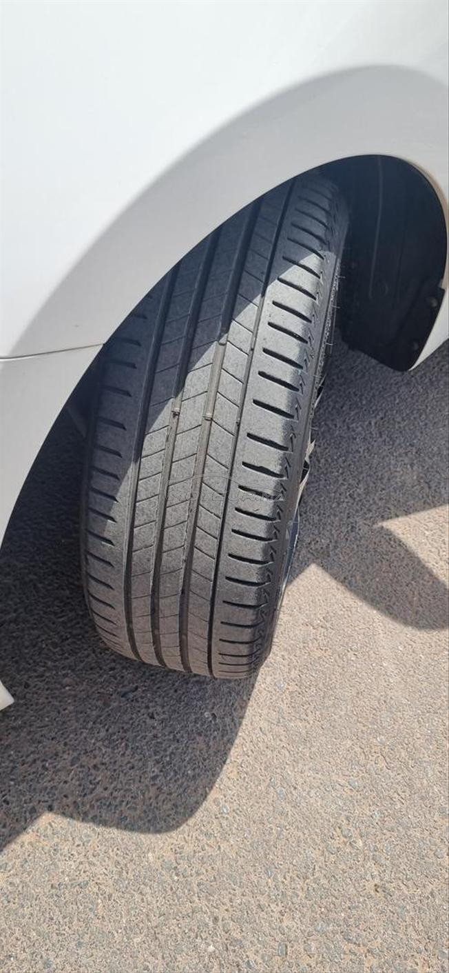 KIA RIO 2020 A CASABLANCA 