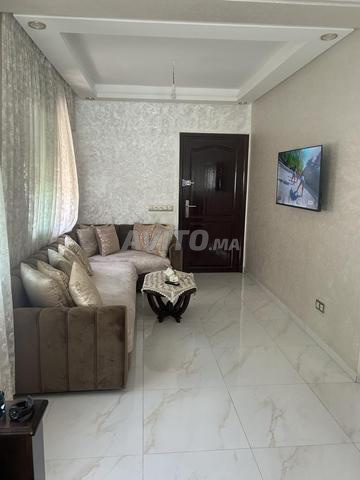 Appartement entièrement rénové à louer - 2