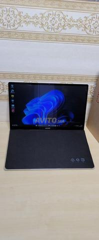 PC portable Accent 15,6 pouces i5 16G 512G SSD