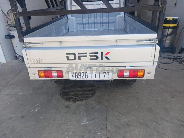 DFSK K01H - 2