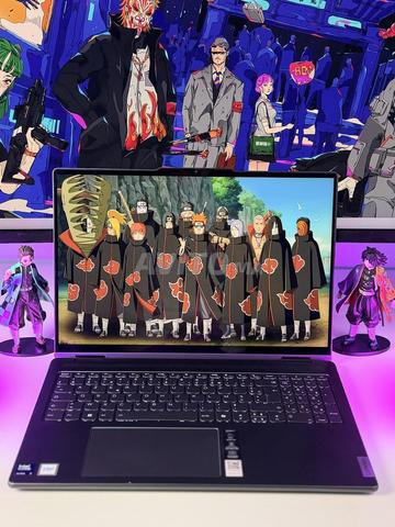Lenovo Yoga 7i 16 x360 - 2