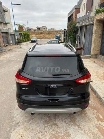 Ford Kuga 2015 - 2