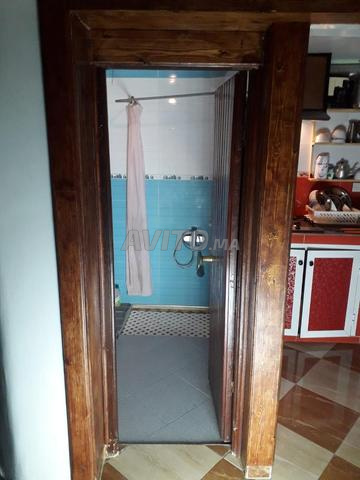 Appartement à vendre 100 m² à Martil - 2