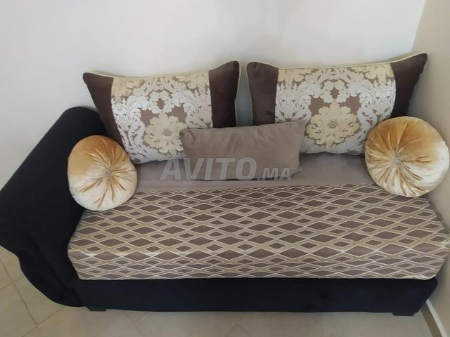 Fauteuil à vendre très bon état - 2
