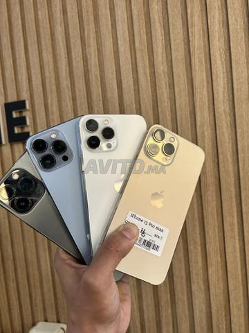 iPhone 13 Pro Max - 2