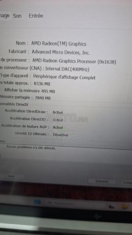 HP Elitebook 845 G8 رايزن 7 برو 16 جيجا/512 جيجا