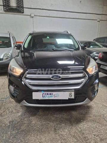 FORD KUGA Diesel Manuelle 2018