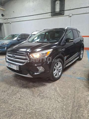 FORD KUGA Diesel Manuelle 2018 - 2